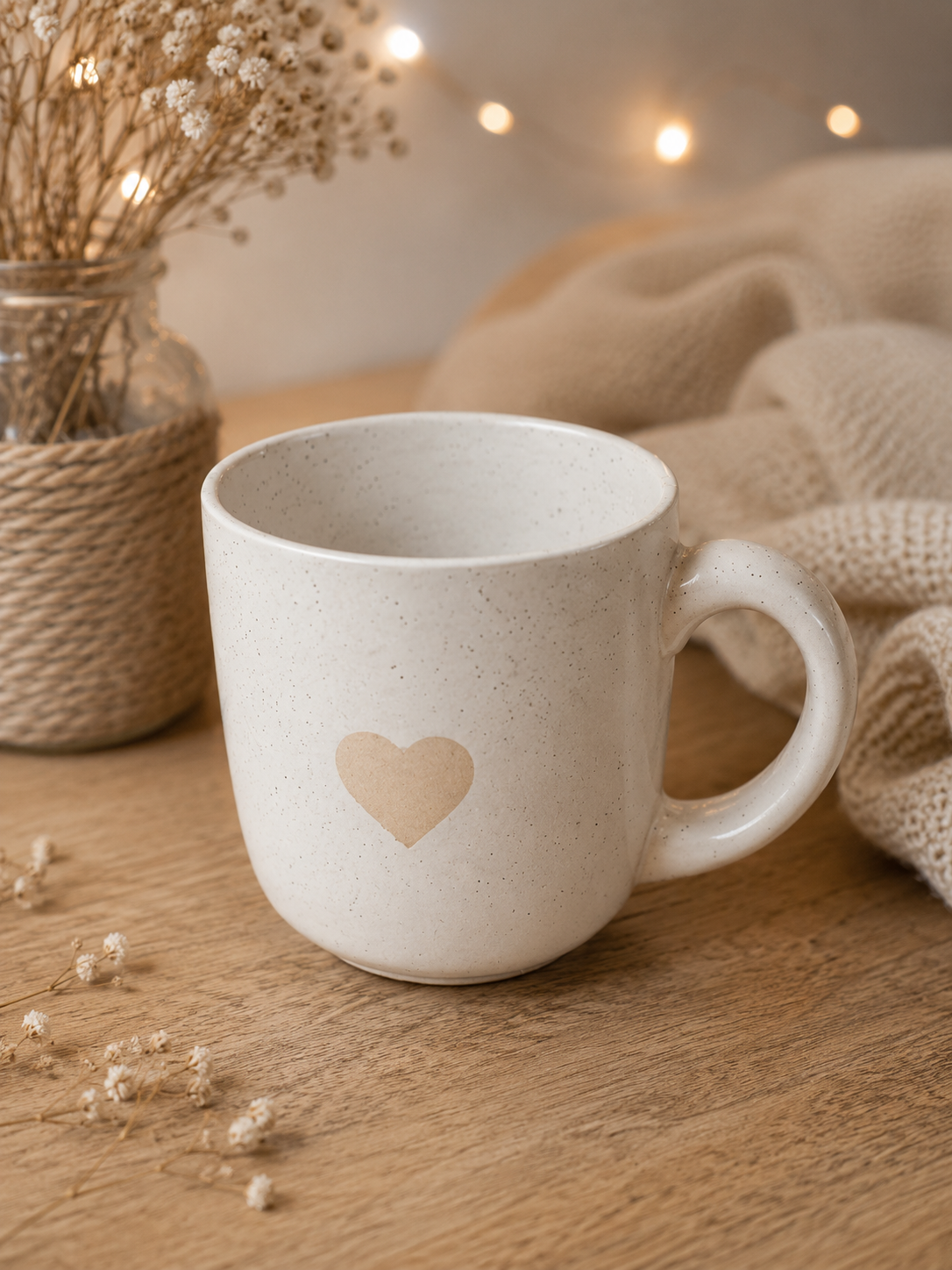 Tasse "Herz"