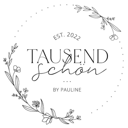 Tausend Schoen Pauline