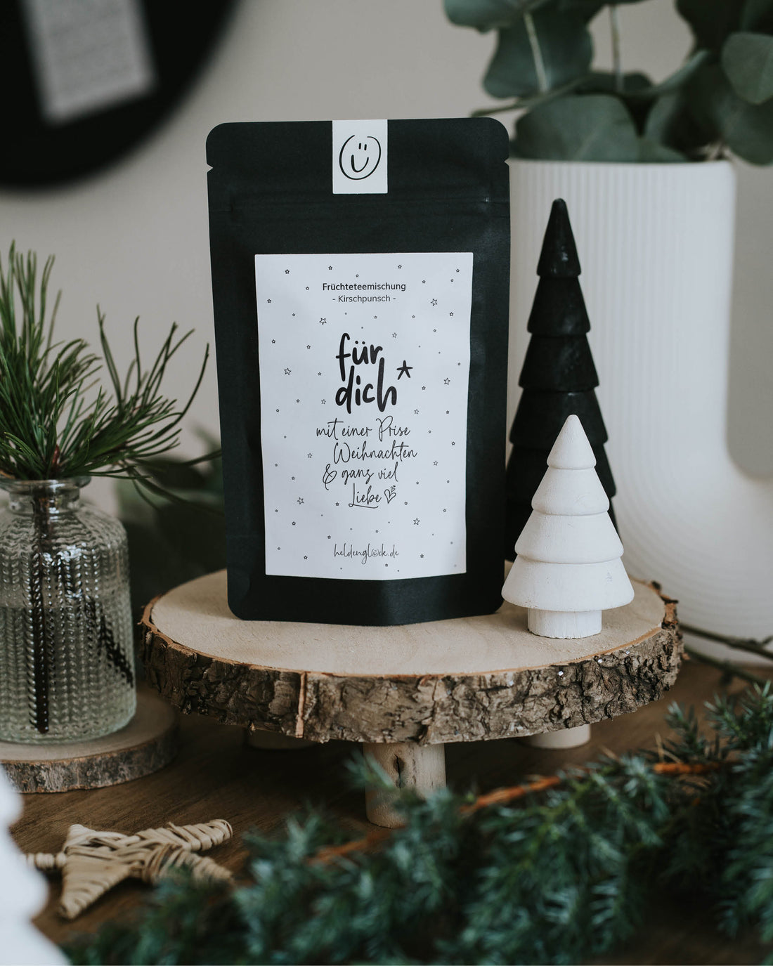 Tee "Weihnachten"